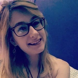 Meet your Posher, Breanne